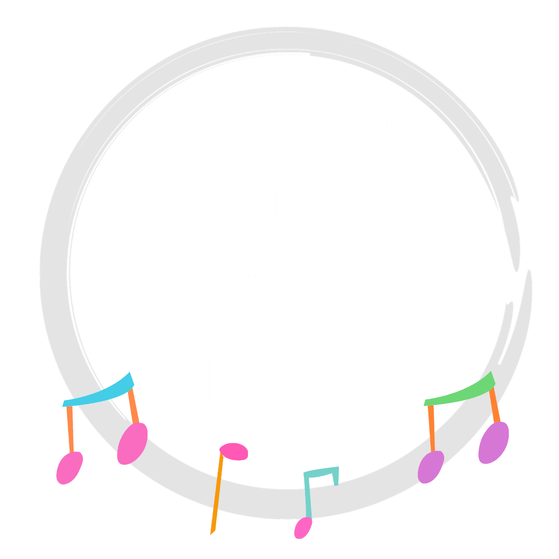 Entertainia Theatre School Logo